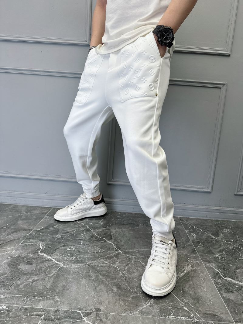 Louis Vuitton Long Pants